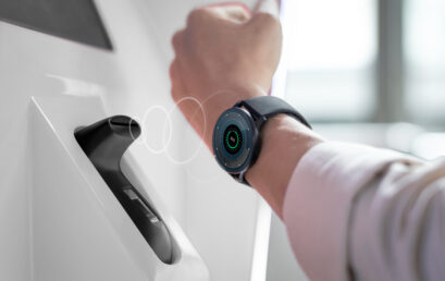 Cashless Systems: Revolutionizing the Way We Transact and Connect
