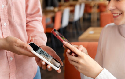 Mobile payment solutions: empowering transactions on the go