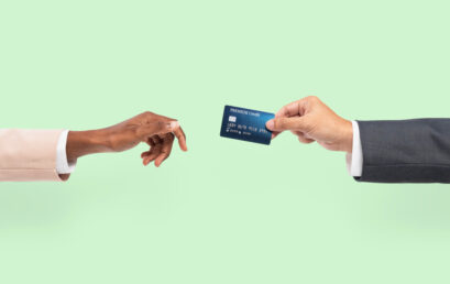 From Cash to Cashless: Navigating the Shift in Payments