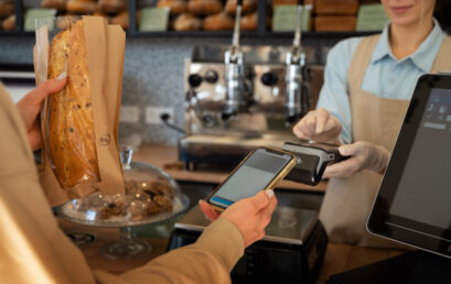 How Cashless Systems are Shaping the World of Payments