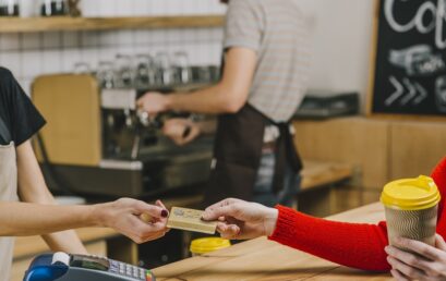 Cashless for small businesses: Benefits and Implementation Challenges