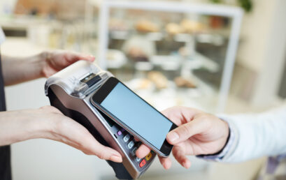 Cashless trends in retail: shaping consumer behavior