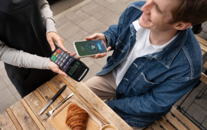 The rise of cashless payments: transforming the way we transact