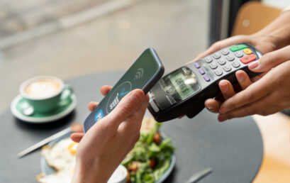 Digital Wallets: Exploring the World of Mobile Cashless Payments