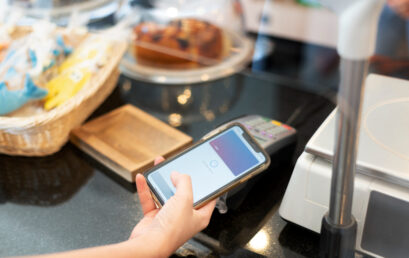 Contactless Payments: the future of convenience and hygiene