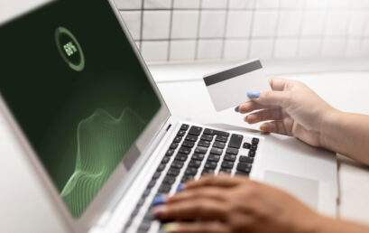 Security in cashless transactions