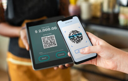 Cashless Future: Predicting the Evolution of Payment Systems