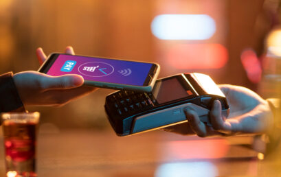 How to implement cashless systems in your business: step-by-step guide