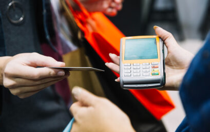 The impact of cashless payments in public transportation