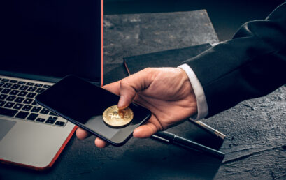 The role of cryptocurrencies in a cashless economy