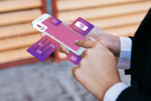 Cashless Isn’t Just Convenient — It’s More Secure Cashless Isn’t Just Convenient — It’s More Secure