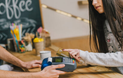 Embracing the cashless revolution