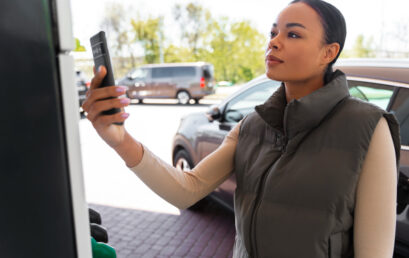 Embracing cashless technology in the parking sector