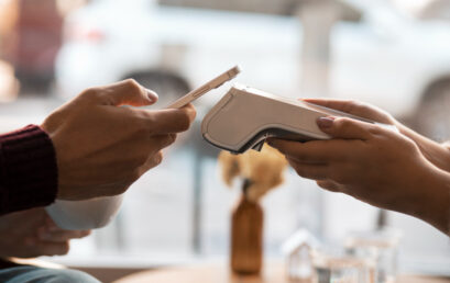 Recommendation for a POS System for Hospitality