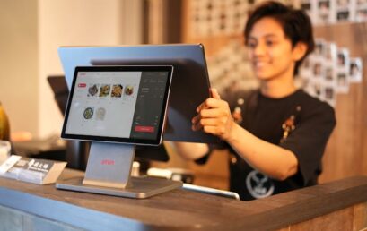 How does digitalization increase revenue in the hospitality industry?